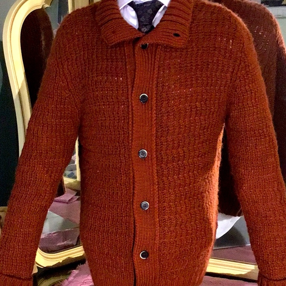 Barena Venezia Cardigan